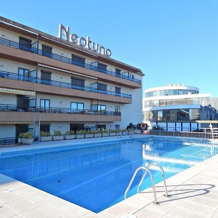 Apartamento Alto Standing Con Piscina Privada, Aire Acondicionado Y Wifi Platja d'Aro Esterno foto