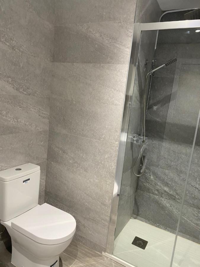 Apartamento Alto Standing Con Piscina Privada, Aire Acondicionado Y Wifi Platja d'Aro Esterno foto
