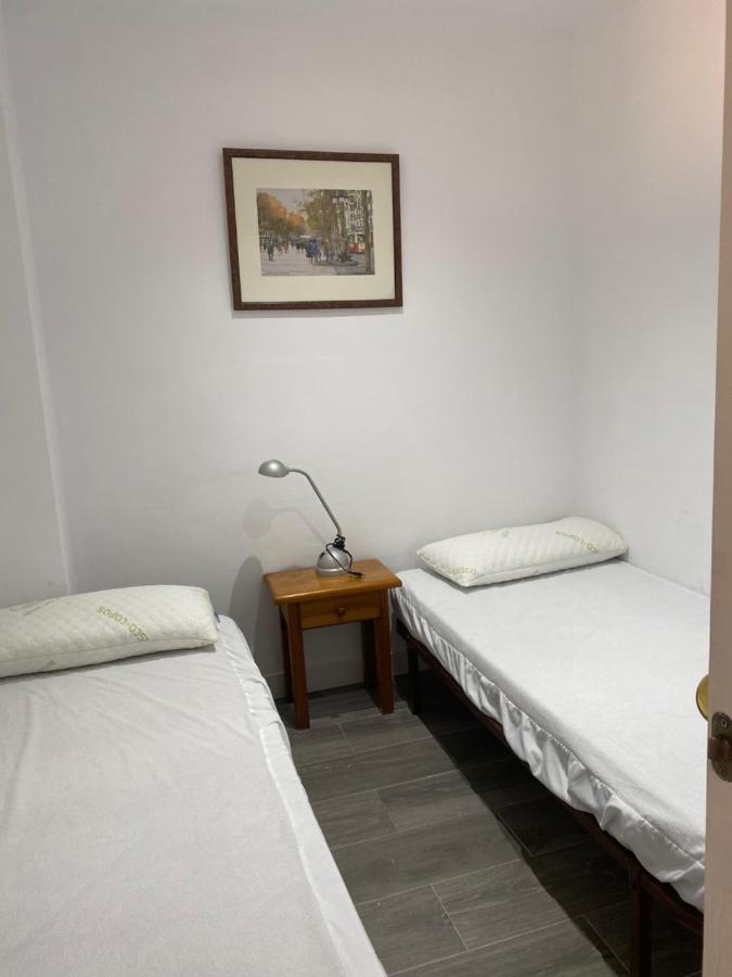 Apartamento Alto Standing Con Piscina Privada, Aire Acondicionado Y Wifi Platja d'Aro Esterno foto