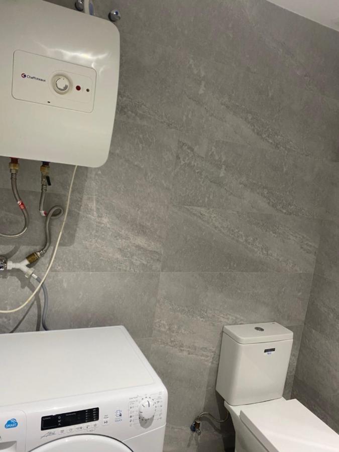 Apartamento Alto Standing Con Piscina Privada, Aire Acondicionado Y Wifi Platja d'Aro Esterno foto