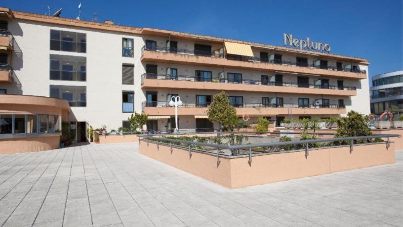 Apartamento Alto Standing Con Piscina Privada, Aire Acondicionado Y Wifi Platja d'Aro Esterno foto