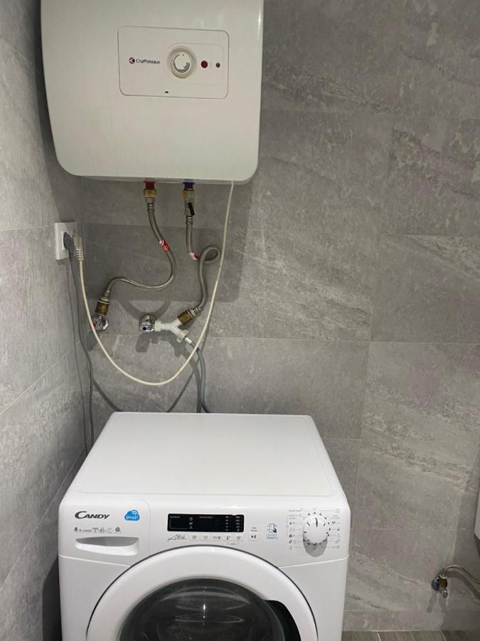 Apartamento Alto Standing Con Piscina Privada, Aire Acondicionado Y Wifi Platja d'Aro Esterno foto