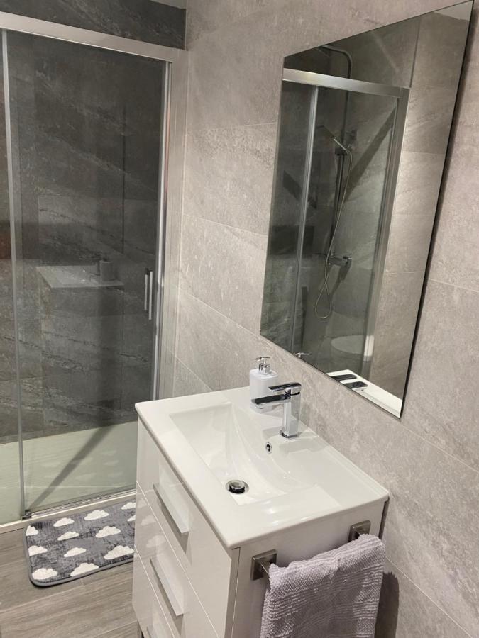 Apartamento Alto Standing Con Piscina Privada, Aire Acondicionado Y Wifi Platja d'Aro Esterno foto
