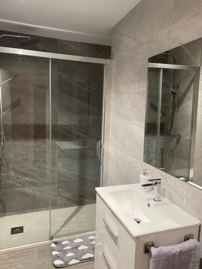 Apartamento Alto Standing Con Piscina Privada, Aire Acondicionado Y Wifi Platja d'Aro Esterno foto