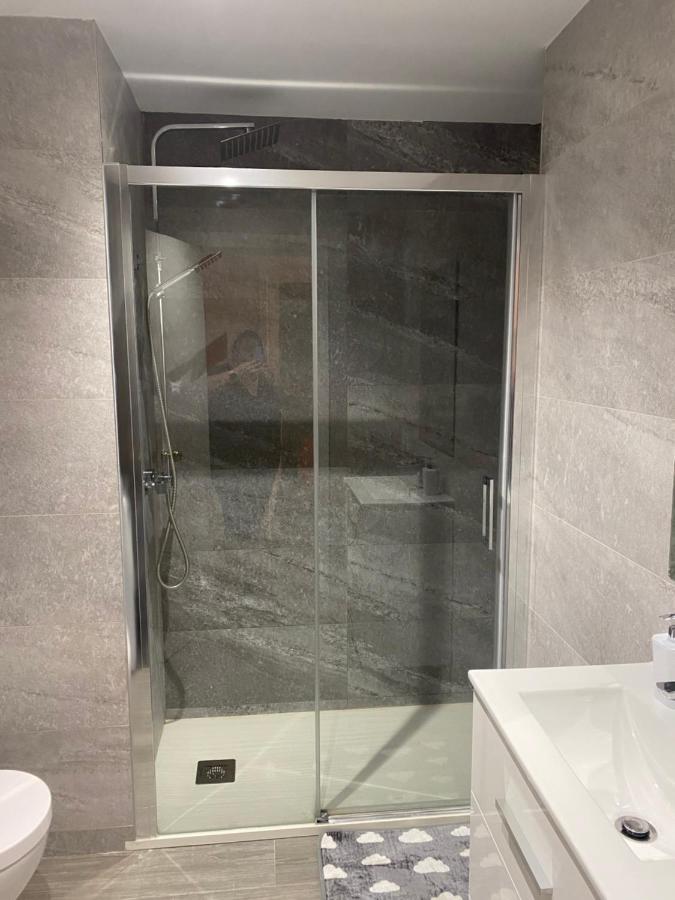 Apartamento Alto Standing Con Piscina Privada, Aire Acondicionado Y Wifi Platja d'Aro Esterno foto